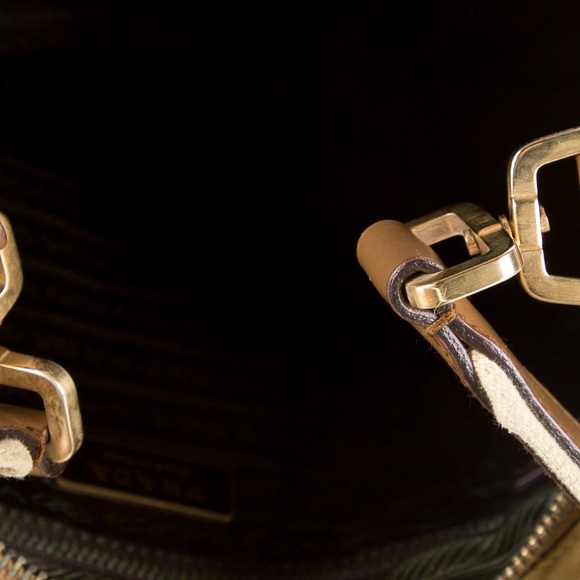 Prada Tessuto Hobo Bag - Picture 5 of 5